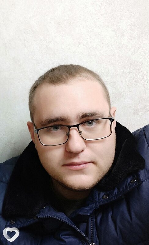 Дмитрий, 31, Москве — анкета №1610973