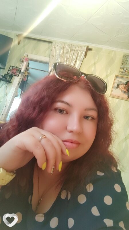 Любовь, 30, Челябинске — анкета №1610504