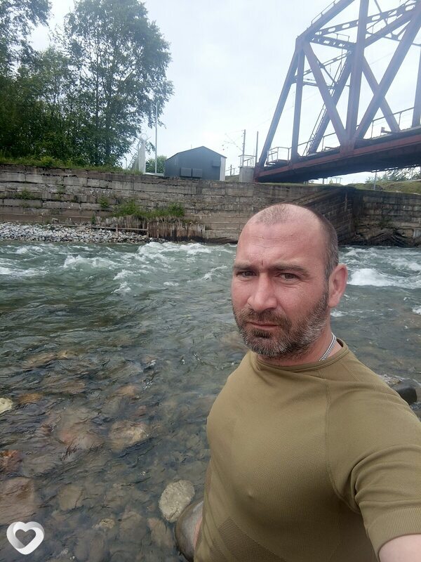 Павел, Краснокаменск