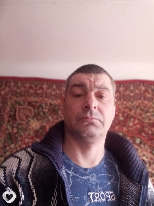 Александр, 43, Кургане — анкета №1610507