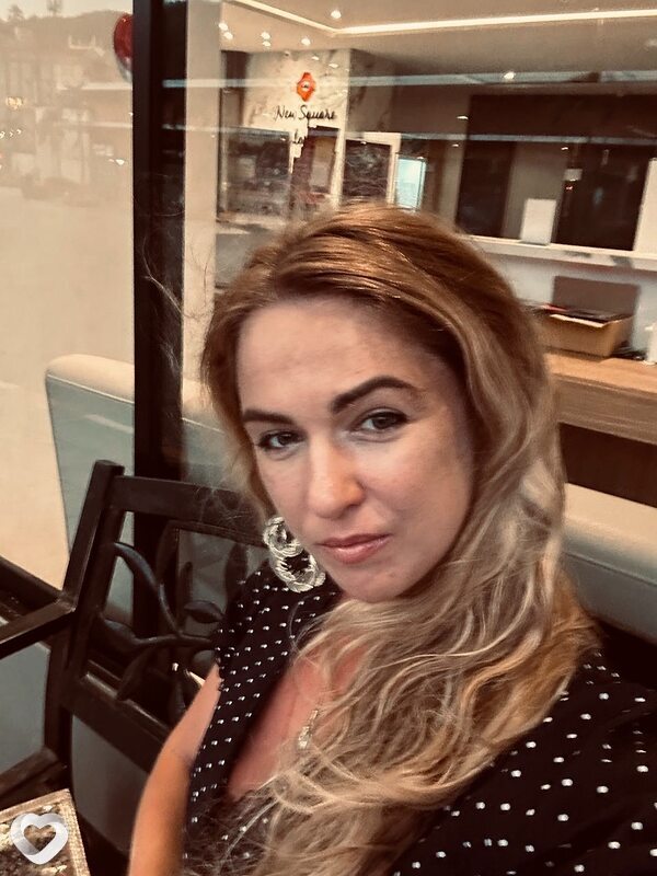 Мэри, 39, Нижнем Новгороде — анкета №1610517