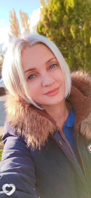 Оксана, Горячий Ключ