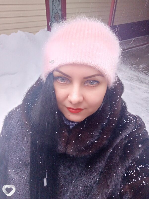 Ирина, 44, Екатеринбурге — анкета №1610633