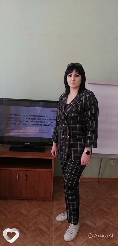 Кристина, 46, Волгограде — анкета №1610483