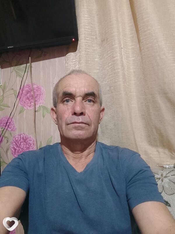 Сергей, Петриков