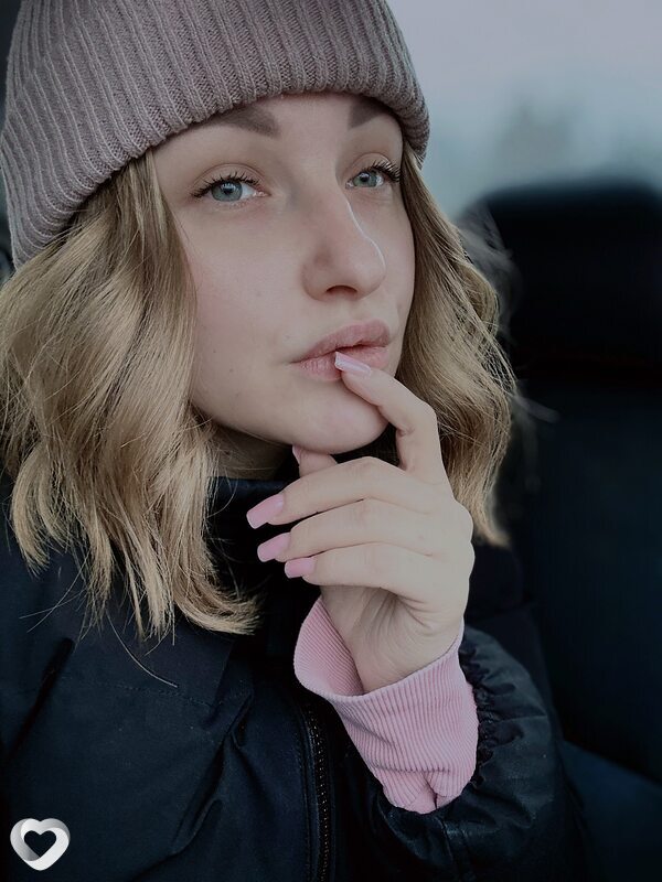 Евгения, 29, Минске — анкета №1610493