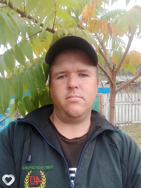 Иван, 34, Октябрьском — анкета №1610496