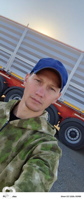 Михаил, 32, Усть-Лабинск — анкета №1610659