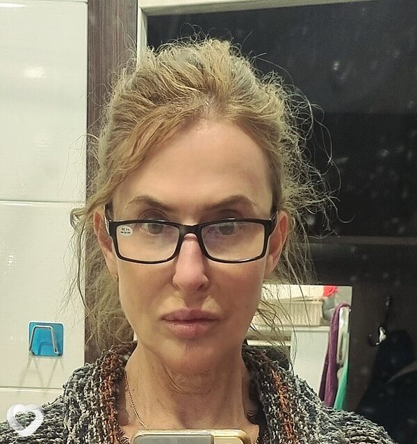 Лана, 55, Санкт-Петербурге — анкета №1610670