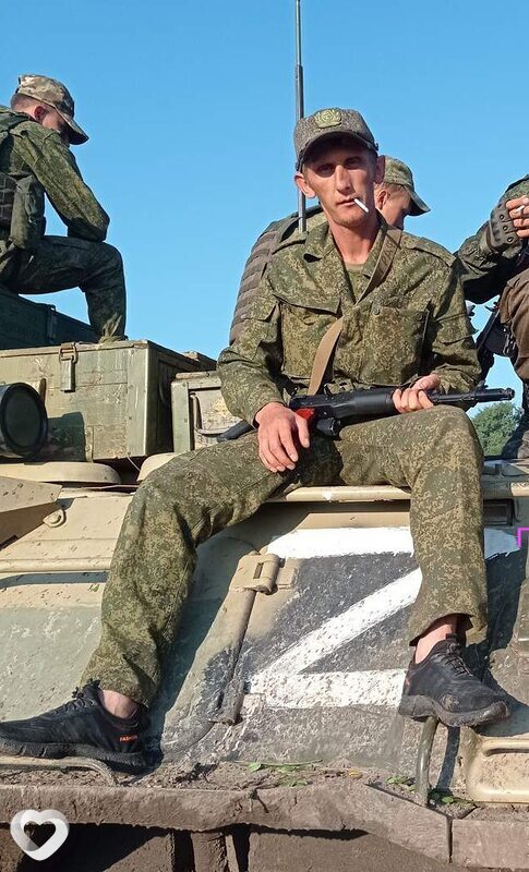Василий, 39, Пятигорске — анкета №1610671