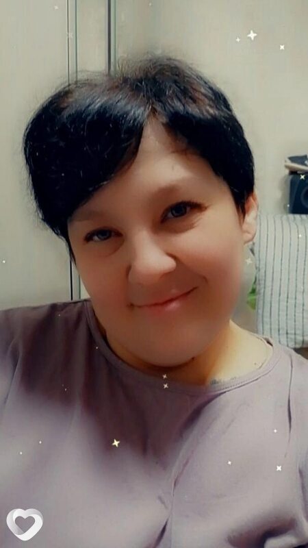 Елена, 46, Чистополе — анкета №1610776