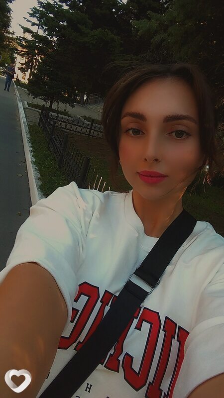 Даша, 27, Саратове — анкета №1610783