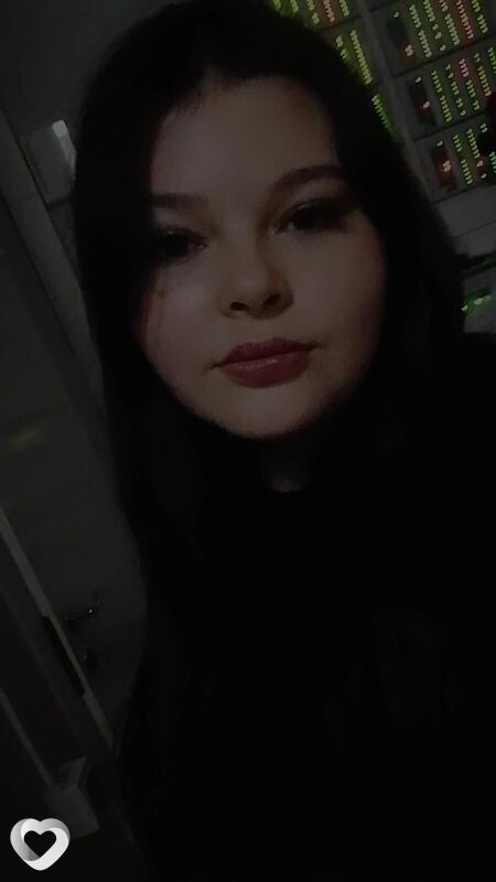Олька, 21, Гродно — анкета №1610788