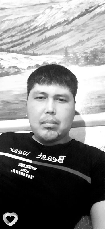 Абдул, 44, Новосибирске — анкета №1610851