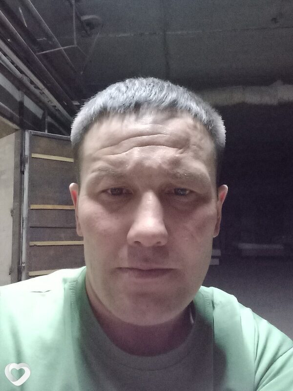 Роман, 40, Челябинске — анкета №1610683