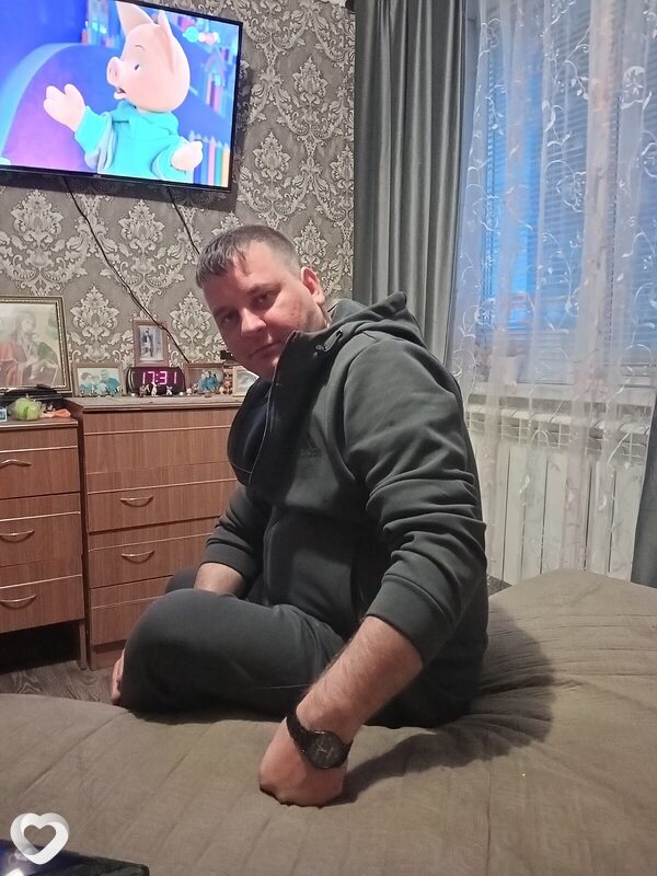 Александр, 32, Пензе — анкета №1610695