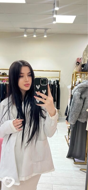 Фатима, 23, Махачкале — анкета №1610578