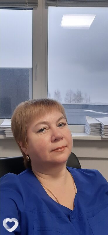 Натали, 48, Гомеле — анкета №1610581