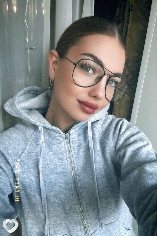Мила, 28, Иванове — анкета №1610583