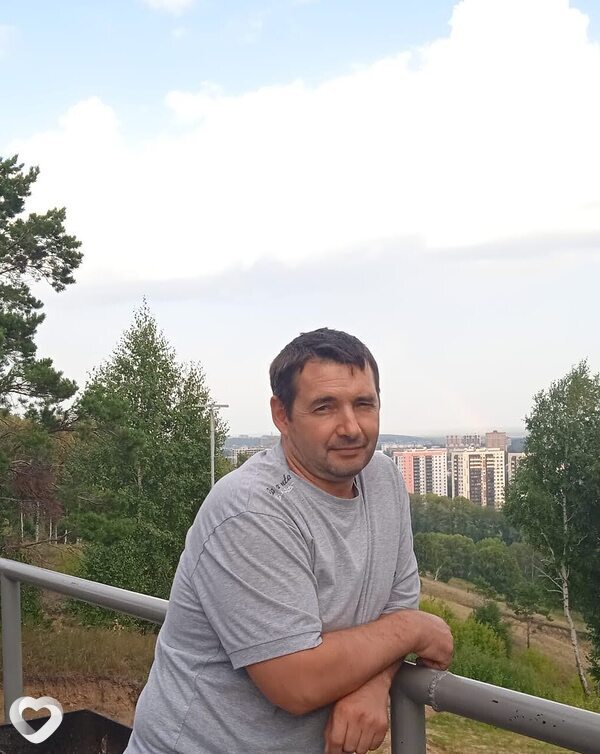 Дмитрий, 51, Новосибирске — анкета №1610588