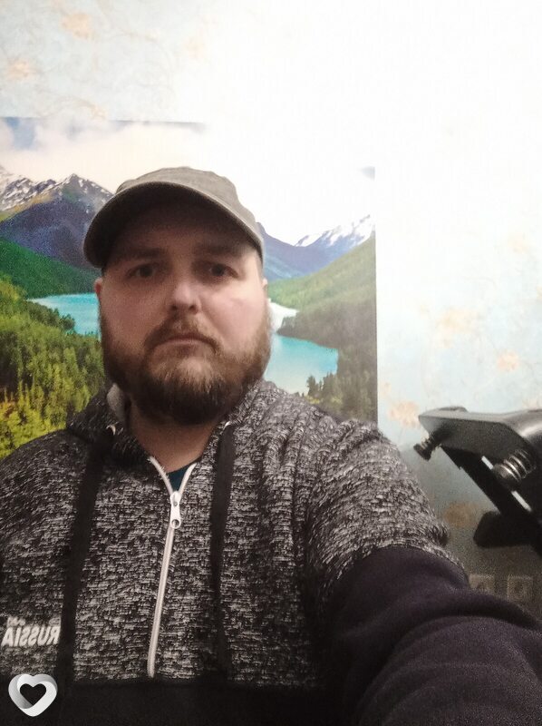Алексей, 36, Санкт-Петербурге — анкета №1610753