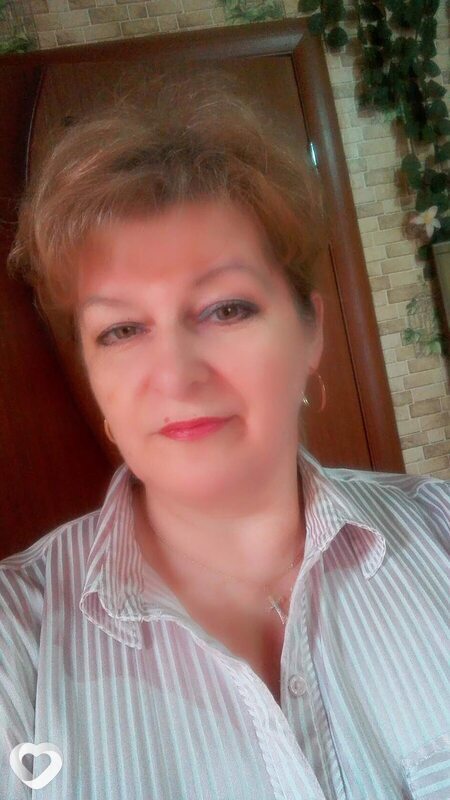 Татьяна, 59, Армавире — анкета №1610757