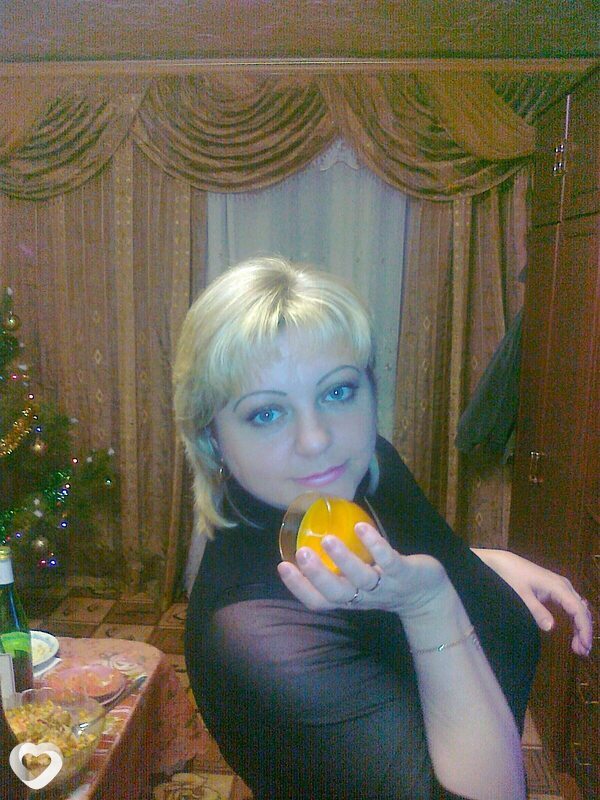 Елена, 50, Пензе — анкета №1610766