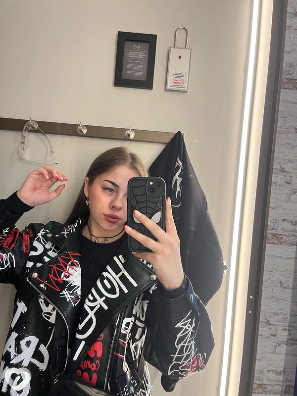 Маргарита, 23, Нижнем Тагиле — анкета №1610767