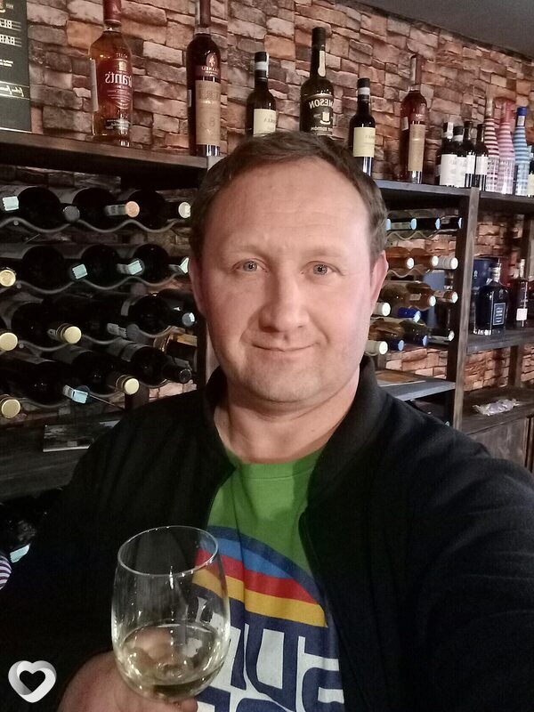 Женя, 46, Атбасаре — анкета №1610726