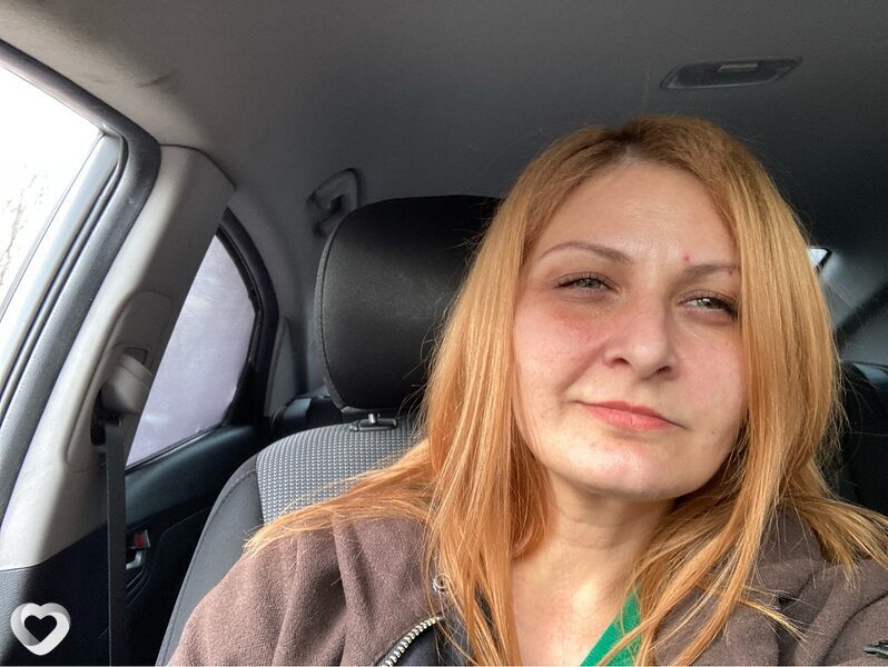 Елена, 42, Красногорске — анкета №1610729