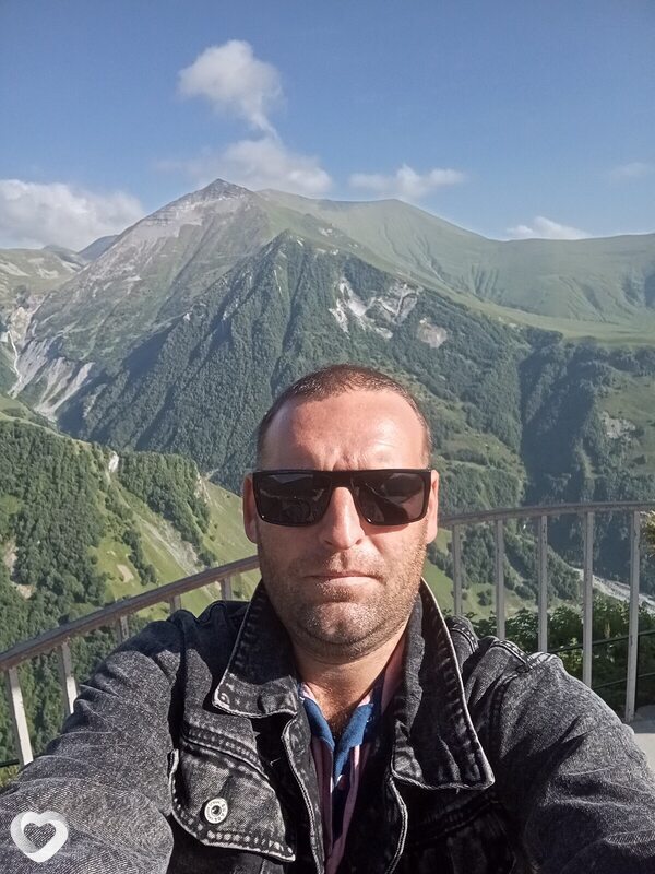 Антон, 37, Солигорске — анкета №1610730