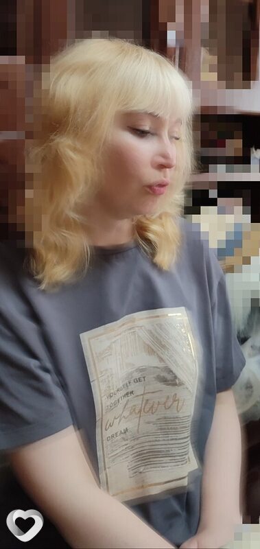 Foxi, 38, Ульяновске — анкета №1610745