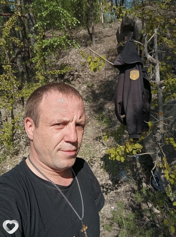 Станислав, 40, Выборге — анкета №1610900
