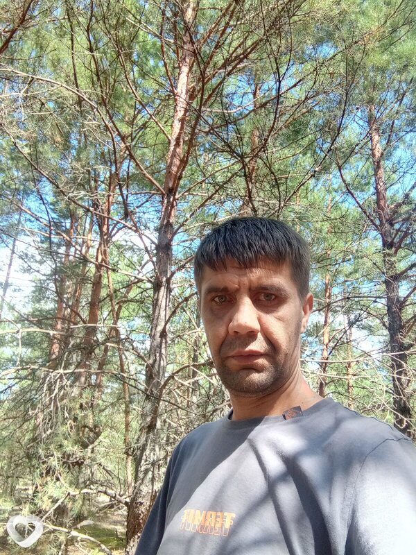 Юрий, 41, Мытищах — анкета №1610901