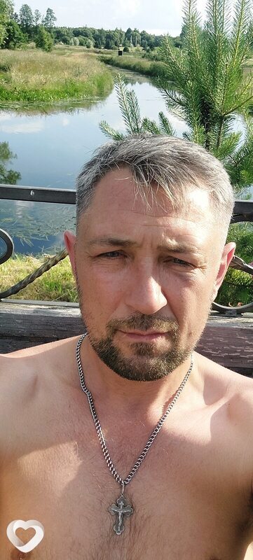 Сергей, 43, Ногинске — анкета №1610905