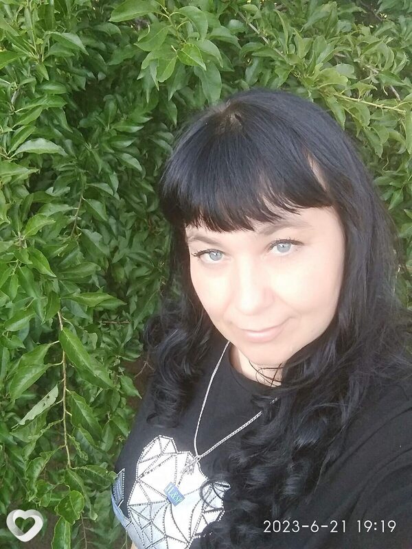 Елена, 45, Барнауле — анкета №1610909