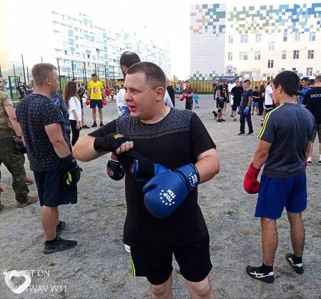 Сергей, 34, Москве — анкета №1610918