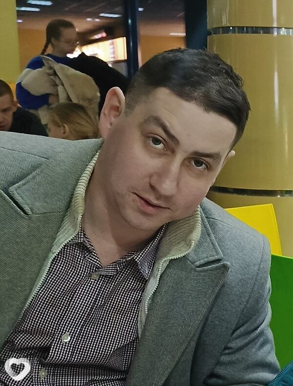 Дима, 29, Нягани — анкета №1610700
