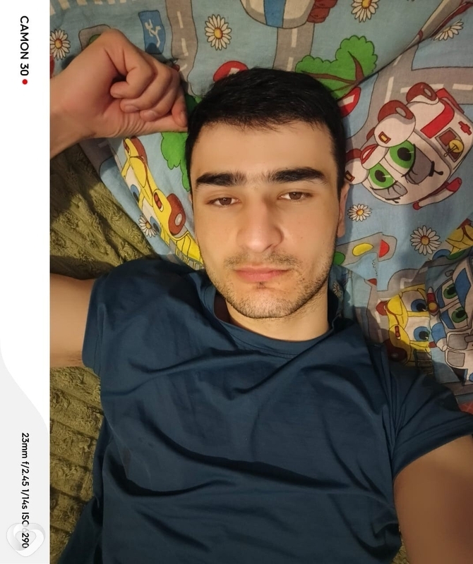 Дамир, 32, Омске — анкета №1610704