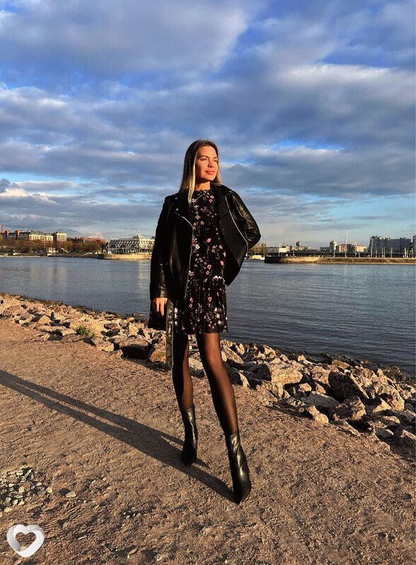 Лиза, 32, Видном — анкета №1610709