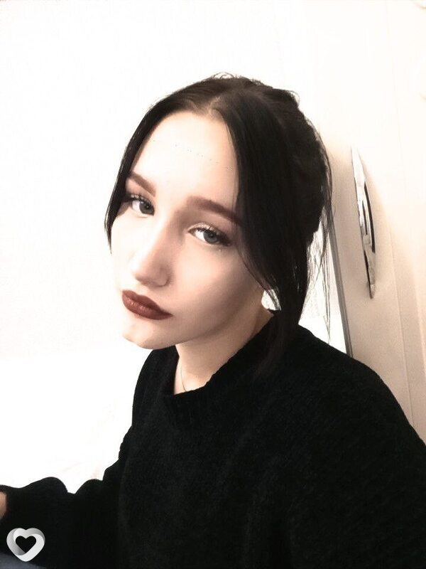 Арина, 22, Москве — анкета №1610712
