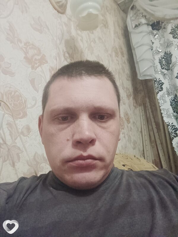 Сергей, 33, Челябинске — анкета №1610720
