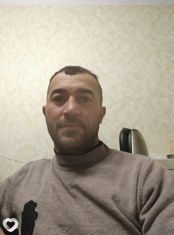 Октай, 47, Кишинёв — анкета №1610604