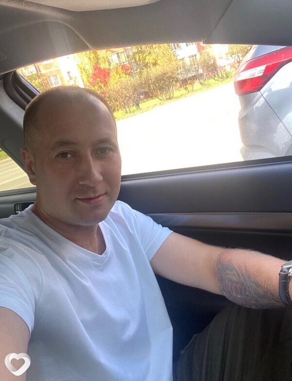 Павел, 33, Нижневартовске — анкета №1610608