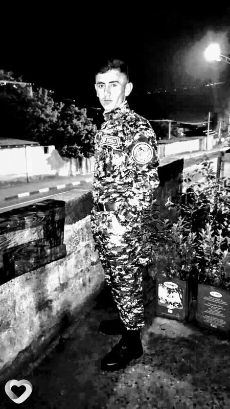 Мухамад, 25, Екатеринбурге — анкета №1610619