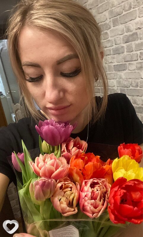 Валентина, 33, Новочеркасске — анкета №1610875