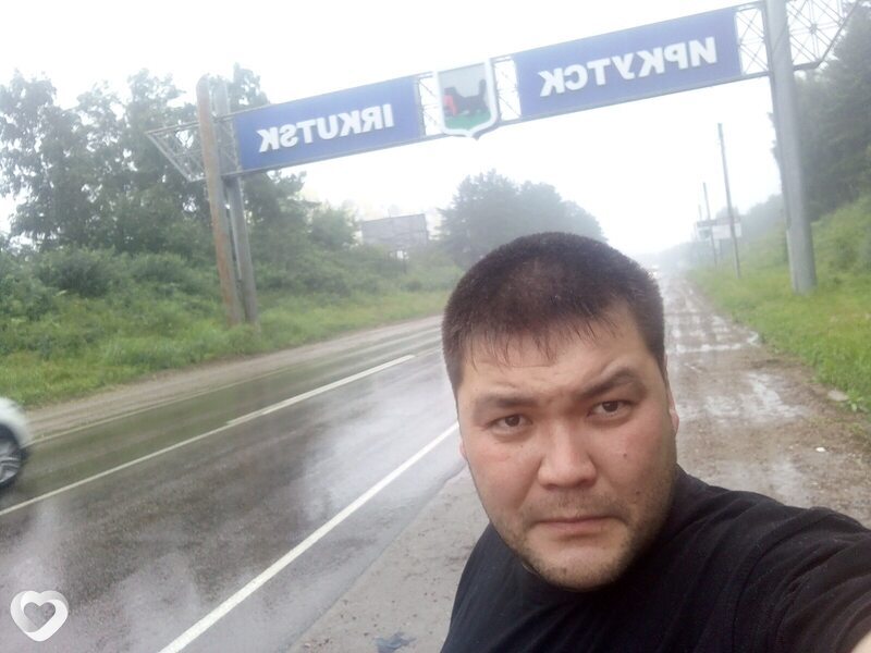 Александр, 41, Улан-Удэ — анкета №1610876