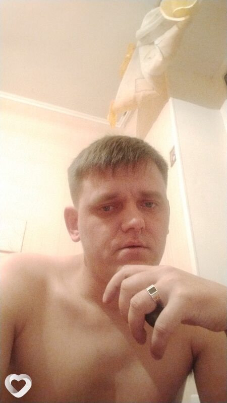 Денис, 37, Ишиме — анкета №1610885