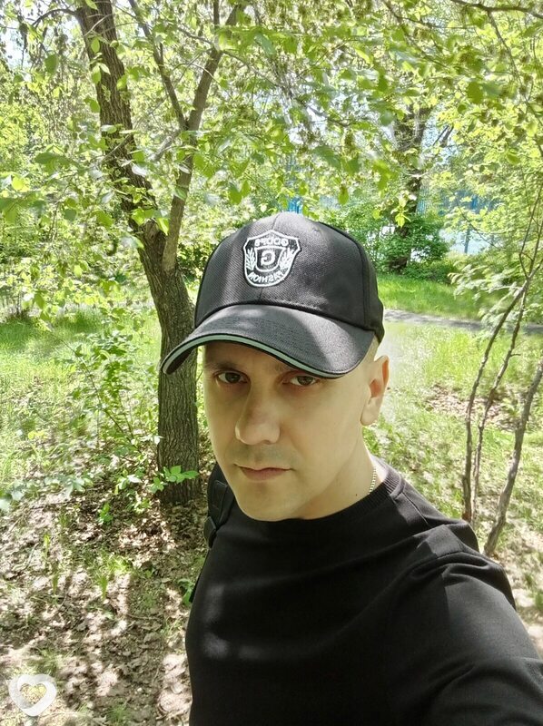 Антон, 40, Омске — анкета №1611159