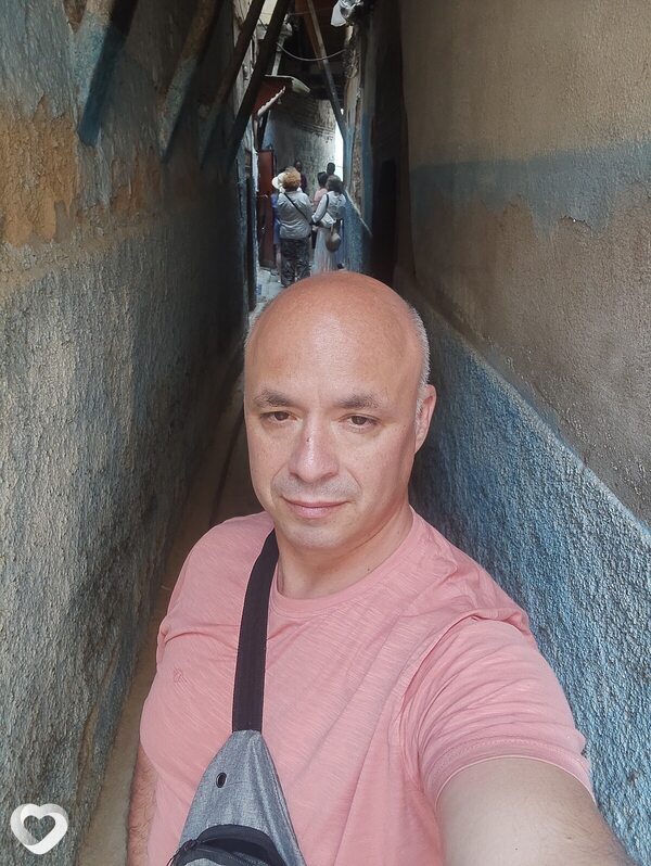 Алексей, 52, Одинцове — анкета №1611168